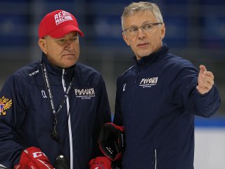 Браташ назначен главным тренером молодежной сборной России