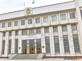 Депутат Рашид Гатиятуллин покинет парламент Башкирии