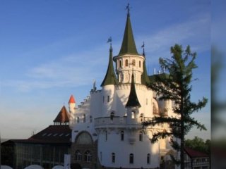 Директоров «Олимпик парка» и «Ватан» в Уфе осудят за отказ сносить здания