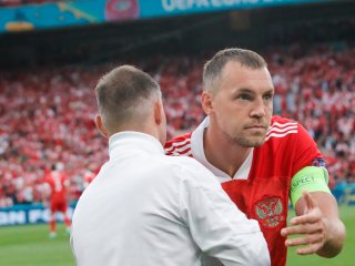 «Это месть лично Карпину». Кавазашвили обратился в РФС по поводу отказа Дзюбы от вызова в сборную