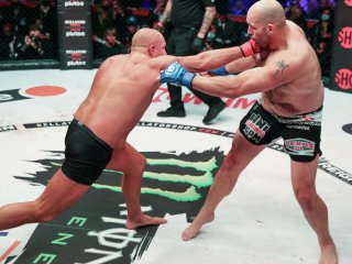 Федор Емельяненко: «Дана Уайт хочет провести хотя бы один бой с моим участием в UFC»