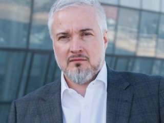 Гендиректор «Сочи» объяснил, почему клуб назначил Назарова главным тренером