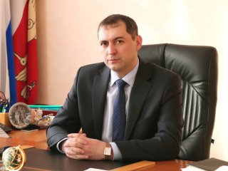 Глава администрации Буздякского района покинул свой пост