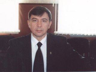 Глава Аургазинского района Башкирии покидает свой пост 
