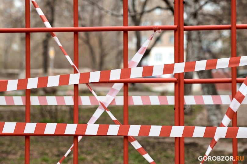 Глава Башкирии подписал указ о введении карантина
Глава Башкирии подписал указ о введении карантина