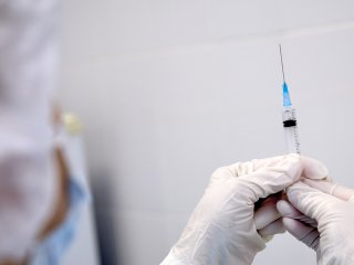Глава Роспотребнадзора Башкирии объяснила законность введения обязательной вакцинации
