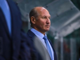 Источник: «Торос» уволил Равиля Хайдарова с поста главного тренера
