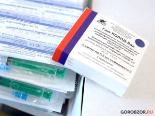 Израиль может начать принимать туристов, привитых «Спутником V»