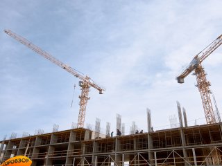 Контракт на проектирование межвузовского кампуса в Уфе за 18 млрд рублей получит шведская компания

