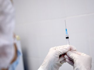 Максим Забелин высказался о вакцине «Спутник Лайт»