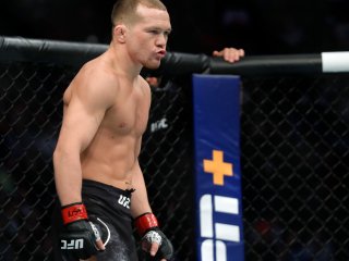 Петр Ян победил Сэндхагена в поединке за временный титул чемпиона UFC (ВИДЕО)
