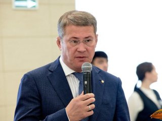 Радий Хабиров высказался о введенных в Башкирии антикоронавирусных ограничениях