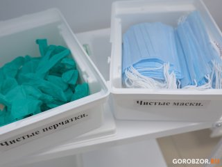 Руководители санаториев Башкирии поддержали введение антиковидных ограничений