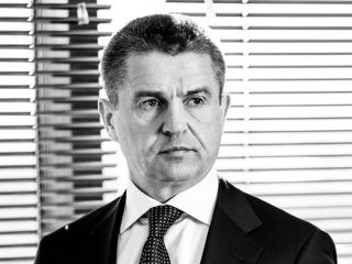 Скончался первый пресс-секретарь СК России Владимир Маркин 