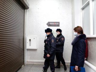 Сразу несколько ночных заведений в Башкирии нарушили антиковидный запрет