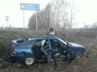 Стали известны подробности гибели трех женщин в ДТП в Башкирии
