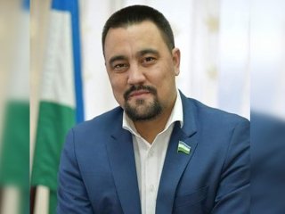 Тагир Гизатуллин уходит из Госсобрания Башкирии
