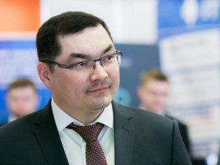 Урал Кильсенбаев назначен первым заместителем руководителя администрации главы Башкирии