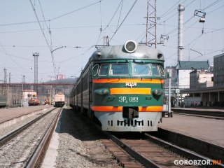В Башкирии изменится расписание пригородных поездов 
