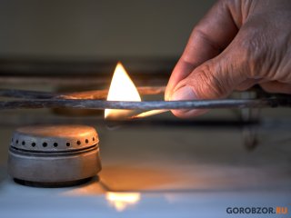 В Башкирии мужчина погиб от отравления угарным газом
