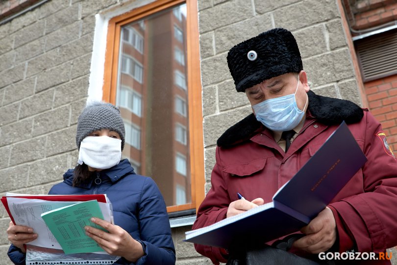 В Башкирии начали действовать новые коронавирусные ограничения
В Башкирии начали действовать новые коронавирусные ограничения