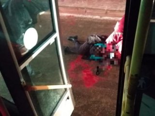 В Башкирии осудят жестоко убившего кондуктора 23-летнего мужчину