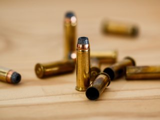 В Башкирии пожилому мужчине вынесли приговор за коллекционирование боеприпасов 