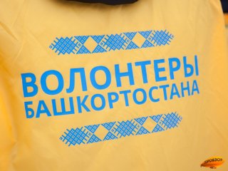 В Башкирии продукты и медикаменты находящимся на самоизоляции пенсионерам доставят волонтеры 
