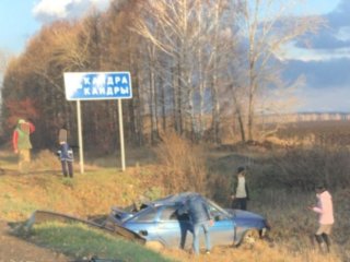 Прокуратура Башкирии проконтролирует проверку по факту ДТП с тремя погибшими женщинами 
