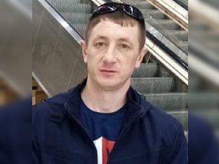 В Башкирии пропал 33-летний Фидан Саитов
