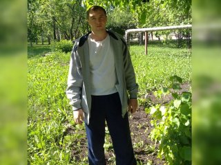 В Башкирии пропал 40-летний Анатолий Поминов 
