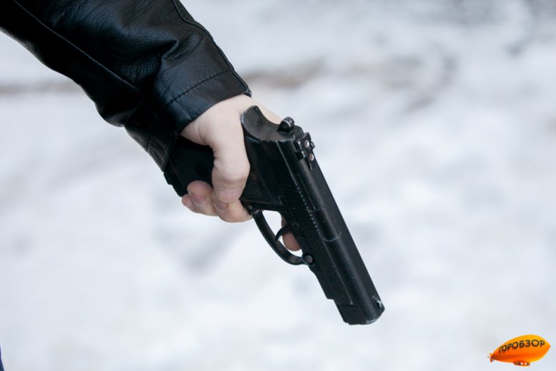 В Башкирии пьяный мужчина избил человека и устроил перестрелку
В Башкирии пьяный мужчина избил человека и устроил перестрелку