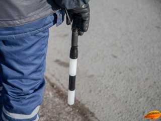 В Башкирии пьяный водитель пытался откупиться от инспектора ДПС за 30 тыс. рублей
