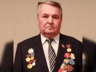 В Башкирии скончался почетный строитель России Ринат Махмутзянов 

