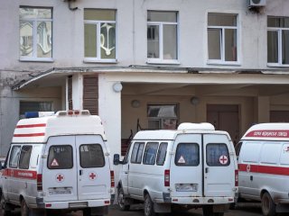 В Башкирии снизилась заболеваемость пневмонией