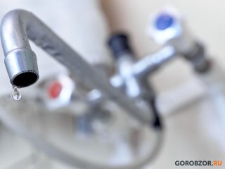 В Башкирии в водопроводе детского сада и дома-интерната были обнаружены инфекционные бактерии