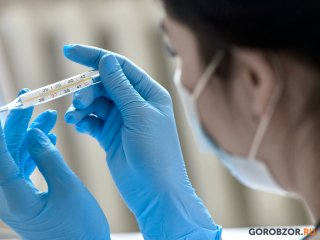 В Башкирии зарегистрировано около миллиона случаев заболевания ОРВИ