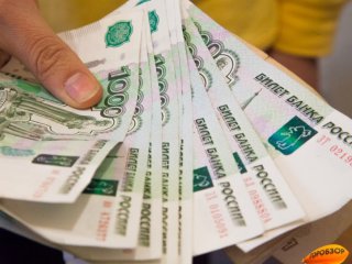 В России семьям с детьми выделили еще 28,3 миллиарда рублей