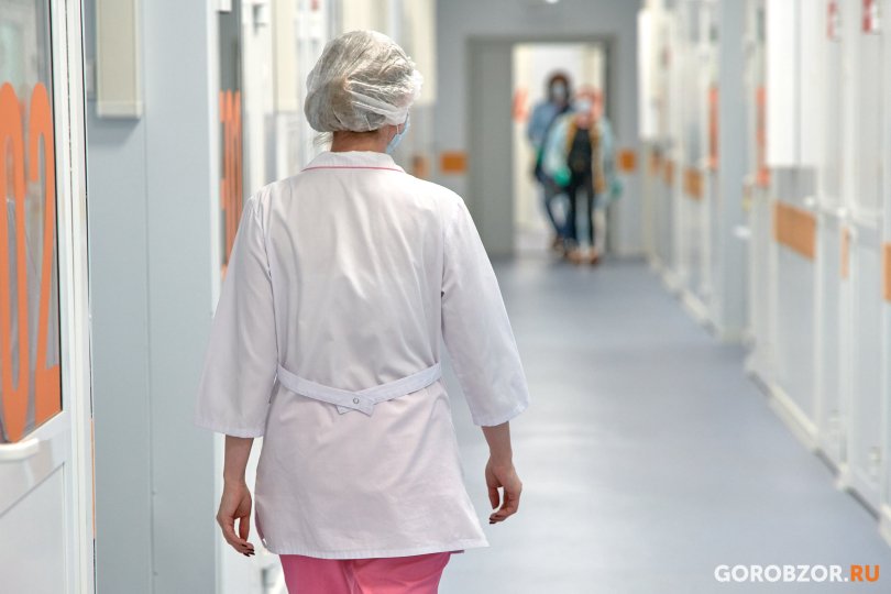 В СПЧ при главе Башкирии обсудили проблемы врачей республики В СПЧ при главе Башкирии обсудили проблемы врачей республики