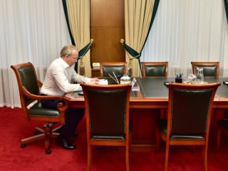 В Уфе будет создан центр повышения квалификации кадров среднего профессионального образования
