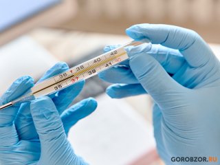В Уфе эпидемиологический порог по заболеваемости ОРВИ превышен на 93%
