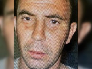 В Уфе ищут 34-летнего Рубэна Тайфурова 
