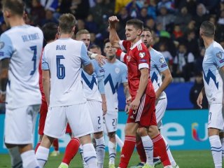 В Уфе могут назвать улицу в честь футболиста Игоря Дивеева
