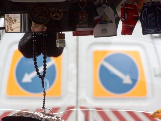 В Уфе ограничат движение по улице Александра Невского 26 и 27 октября