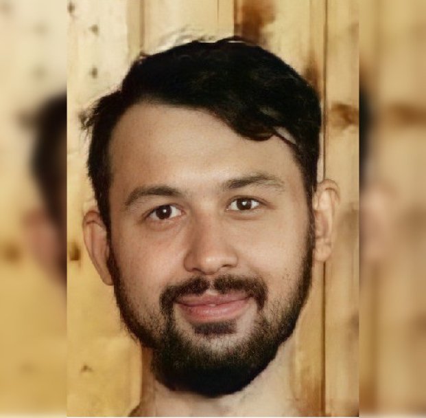 В Уфе пропал 28-летний Ильгиз Хасанов
В Уфе пропал 28-летний Ильгиз Хасанов
