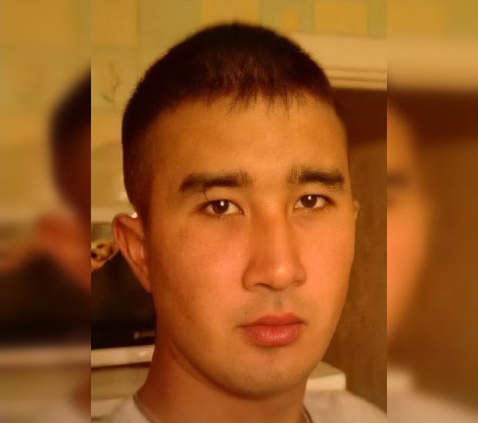 В Уфе пропал 28-летний Максим Никитин В Уфе пропал 28-летний Максим Никитин
