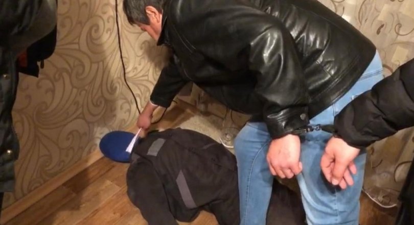 В Уфе пьяный мужчина убил супругу и тещу
В Уфе пьяный мужчина убил супругу и тещу