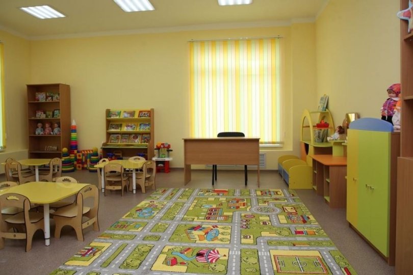 В Уфе с 1 ноября повысится родительская плата в детских садах В Уфе с 1 ноября повысится родительская плата в детских садах