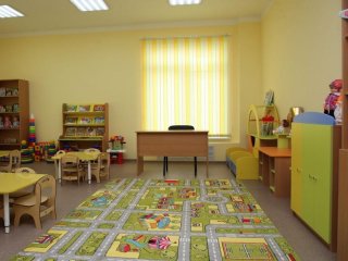В Уфе с 1 ноября повысится родительская плата в детских садах