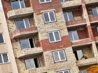 В Уфе застроят территорию рядом с перинатальным центром